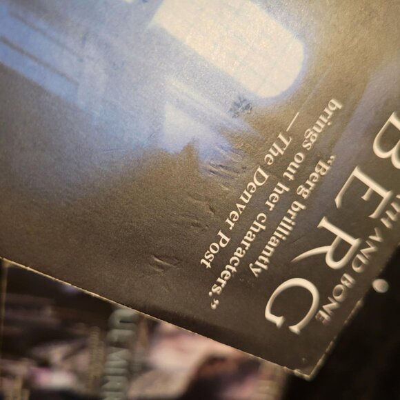 Carol Berg Book Set Collegia Magica Book 1, 2, 3 - Picture 10 of 14